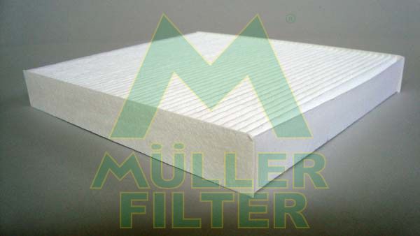 MULLER FILTER filtras, salono oras FC333